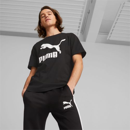 PUMA T-Shirt Classics Logo homme - PUMA - Modalova