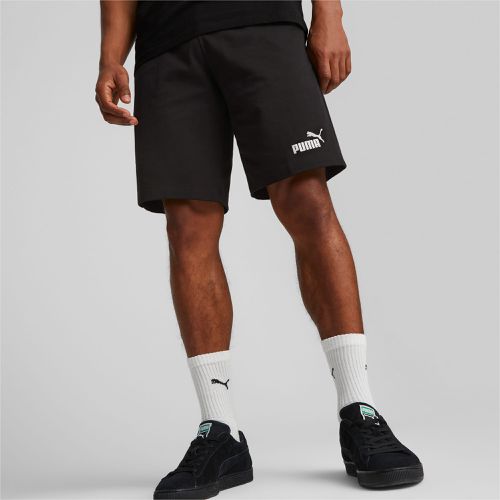 Short en jersey Essentials homme, Noir - PUMA - Modalova