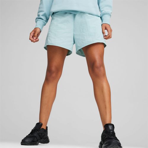 PUMA Short YONA Femme - PUMA - Modalova