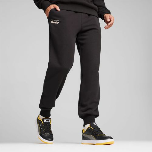 Pantalon ESS Porsche Legacy Motorsport Homme, Noir - PUMA - Modalova