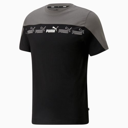 PUMA T-Shirt Around the Block Homme - PUMA - Modalova