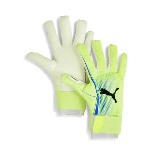 Gants de gardien de but ULTRA ULTIMATE Hybrid - PUMA - Modalova