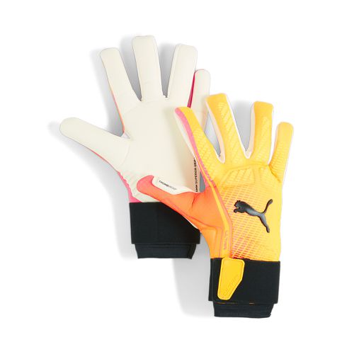 Gants de gardien de but ULTRA ULTIMATE TRICKS Hybrid - PUMA - Modalova