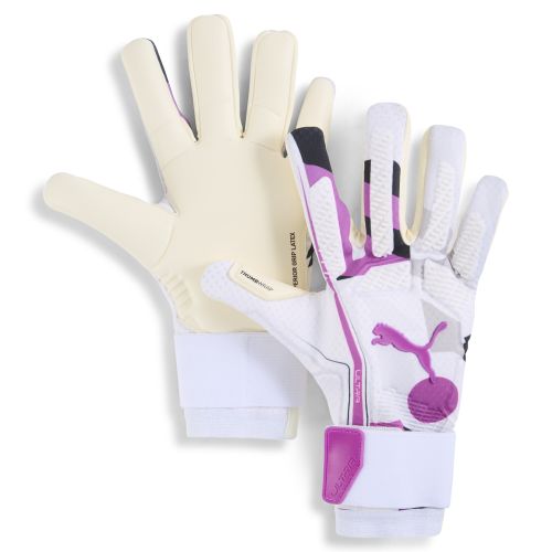 Gants de gardien de but de football ULTRA Ultimate FOREVER Hybrid - PUMA - Modalova