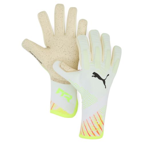 Gants de gardien de but FUTURE Ultimate Launch NC, Accessoires, Blanc, 10 - PUMA - Modalova