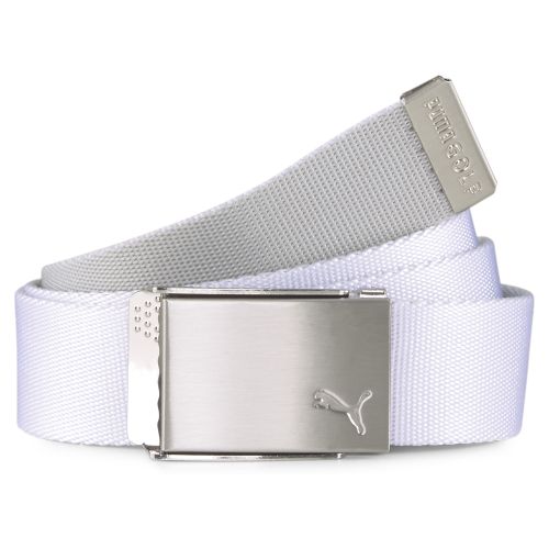 Ceinture de golf type sangle réversible - PUMA - Modalova