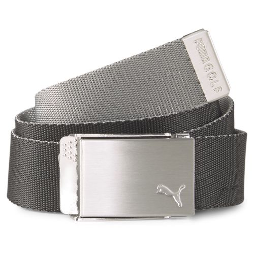 Ceinture de golf type sangle réversible - PUMA - Modalova