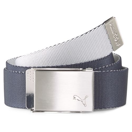 Ceinture de golf type sangle réversible - PUMA - Modalova