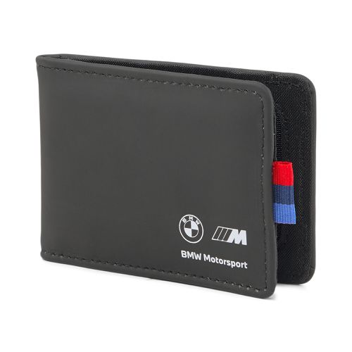 Petit porte-monnaie BMW M Motorsport - PUMA - Modalova