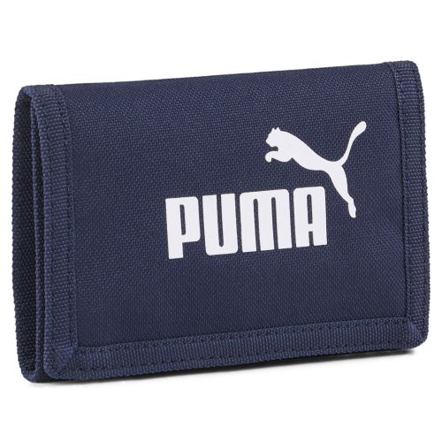 Porte-monnaie Phase, Accessoires, Bleu, OSFA - PUMA - Modalova