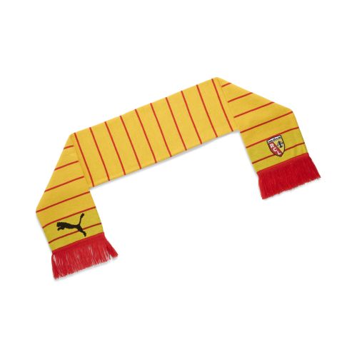 Écharpe Essentials RC Lens, Accessoires, Jaune, OSFA - PUMA - Modalova