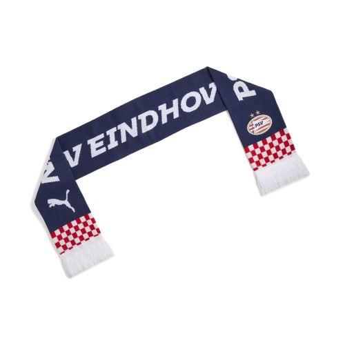 Écharpe Essentials PSV Eindhoven, Accessoires, Bleu, OSFA - PUMA - Modalova