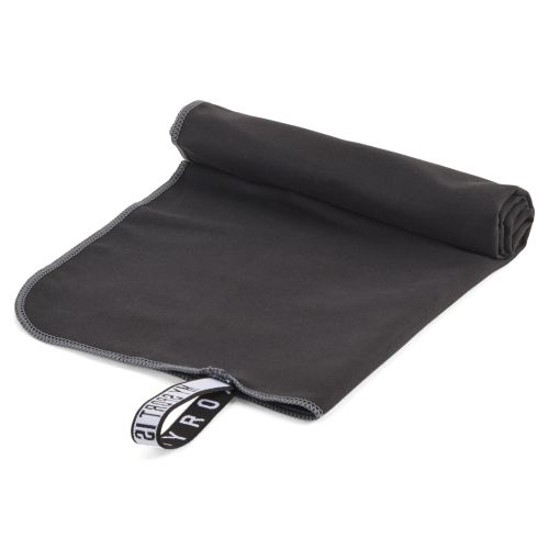 Petite serviette en microfibre x HYROX, Accessoires, Noir, OSFA - PUMA - Modalova