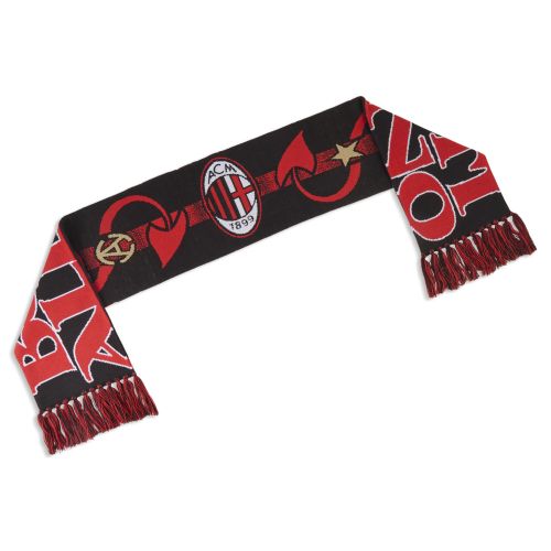 Écharpe AC MILAN x SLAM JAM, Accessoires, Noir, OSFA - PUMA - Modalova