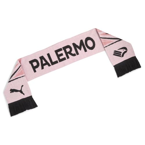 Écharpe ftblEssentials Palermo Calcio, Accessoires, Rose, OSFA - PUMA - Modalova