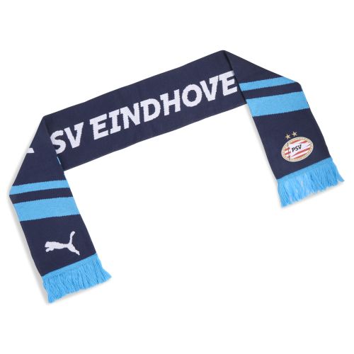 Écharpe ftblEssentials PSV Eindhoven, Accessoires, Bleu, OSFA - PUMA - Modalova
