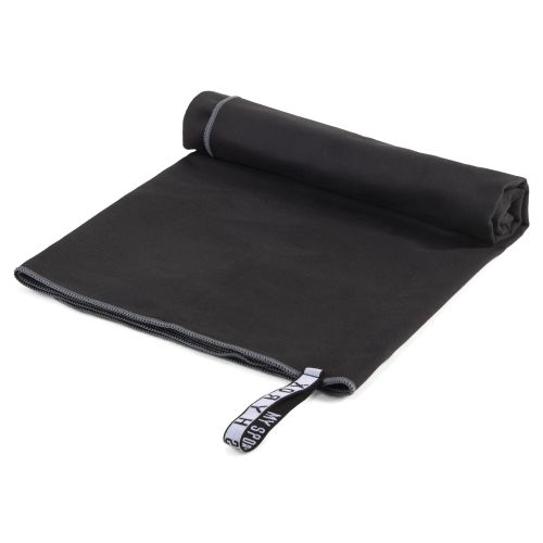 Grande serviette en microfibre x HYROX, Vêtements, Noir, OSFA - PUMA - Modalova