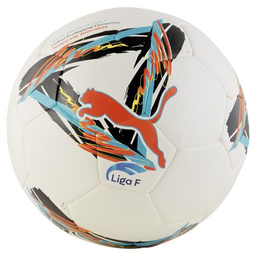 Ballon de football hybride Orbita Liga féminine - PUMA - Modalova