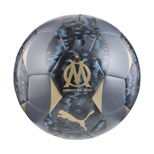 Ballon de football d’avant-match Olympique de Marseille 24/25 - PUMA - Modalova