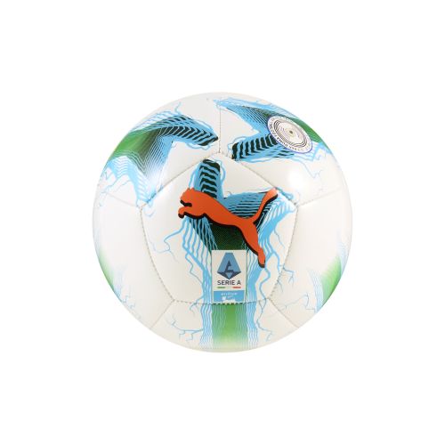 Orbita Serie A Mini Football, Accessoires, Blanc/, Mini - PUMA - Modalova