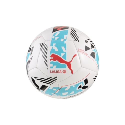 Orbita LaLiga 1 Mini Football, Accessoires, Blanc/, Mini - PUMA - Modalova
