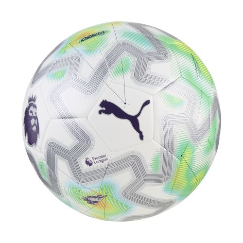 Ballon de football Orbita Cup Premier League Thrill, Accessoires, Blanc, 3 - PUMA - Modalova