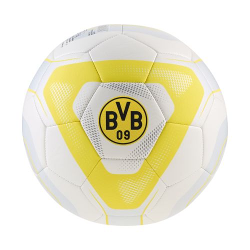 Ballon KING Borussia Dortmund, Accessoires, Blanc, 5 - PUMA - Modalova