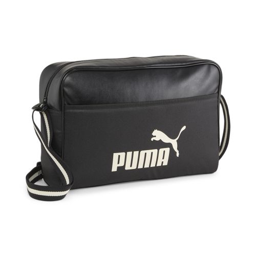 Sac bandoulière Campus Reporter M - PUMA - Modalova