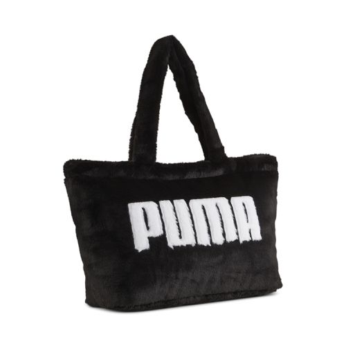 Sac cabas en fourrure - PUMA - Modalova