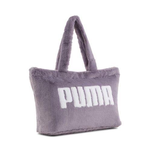 Sac cabas en fourrure - PUMA - Modalova