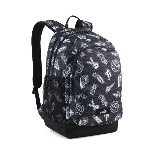 Sac à dos avec imprimé intégral Academy (29 L), Accessoires, Noir, OSFA - PUMA - Modalova