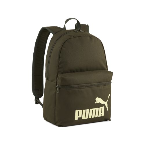 Sac à dos Phase, Accessoires, Vert, OSFA - PUMA - Modalova