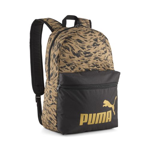 Sac à dos avec motif intégral Phase (22 L), Accessoires, Noir, OSFA - PUMA - Modalova