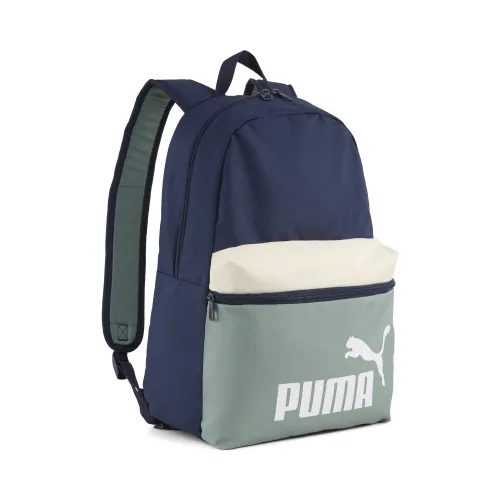Sac à dos color-block PUMA Phase - PUMA - Modalova