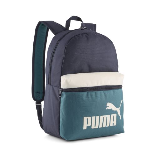 Sac à dos color-block Phase, Accessoires, Bleu, OSFA - PUMA - Modalova