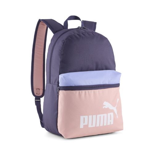 Sac à dos color-block Phase, Accessoires, Violet, OSFA - PUMA - Modalova