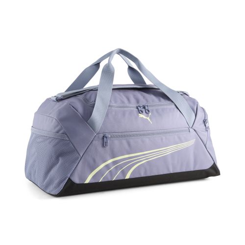 Petit sac de sport Fundamental (34 L), Accessoires, Gris, OSFA - PUMA - Modalova