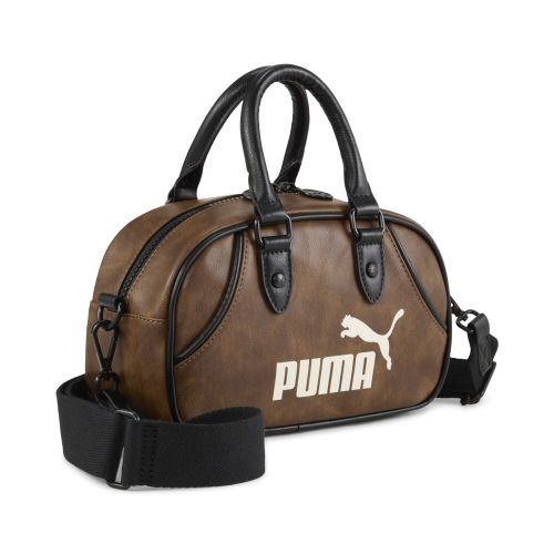 Mini-sac Archive (2,5 L), Accessoires, Marron, OSFA - PUMA - Modalova