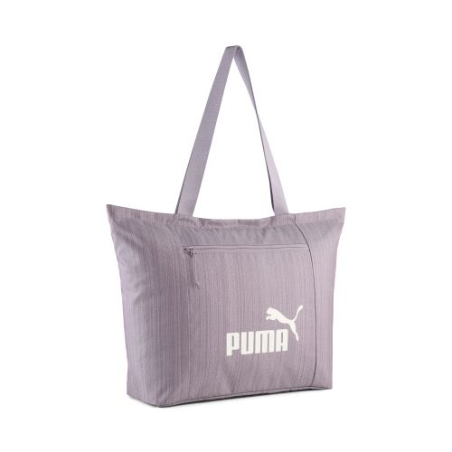 Sac shopping Base (19 L), Accessoires, Violet, OSFA - PUMA - Modalova