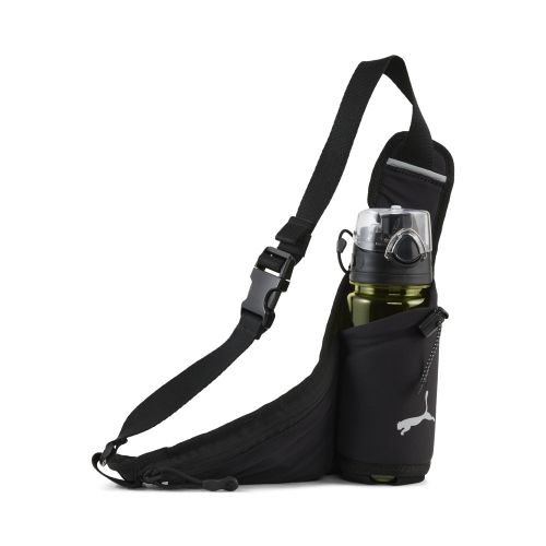 Sac banane RUN, Accessoires, Noir, OSFA - PUMA - Modalova