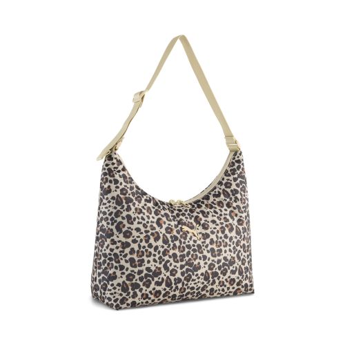 Sac Hobo souple POP (7,5 L), Accessoires, Beige, OSFA - PUMA - Modalova