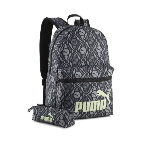 Ensemble sac à dos Phase (20 L), Accessoires, Noir, OSFA - PUMA - Modalova