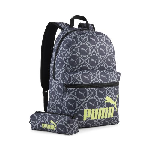 Ensemble sac à dos Phase (20 L), Accessoires, Gris, OSFA - PUMA - Modalova