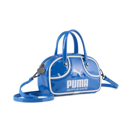 Micro-sac Grip 1976 (1 L), Accessoires, Bleu, OSFA - PUMA - Modalova