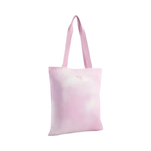 Sac fourre-tout tie-dye - PUMA - Modalova