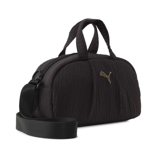 Mini sac avec poignée UP (2L), Accessoires, Noir, OSFA - PUMA - Modalova