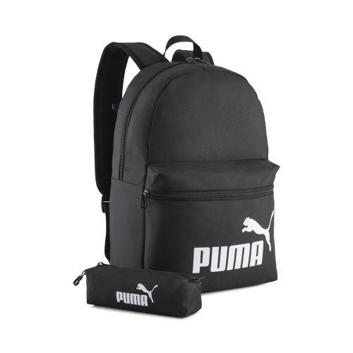 Ensemble sac à dos et trousse Phase (20 L), Accessoires, Noir, OSFA - PUMA - Modalova