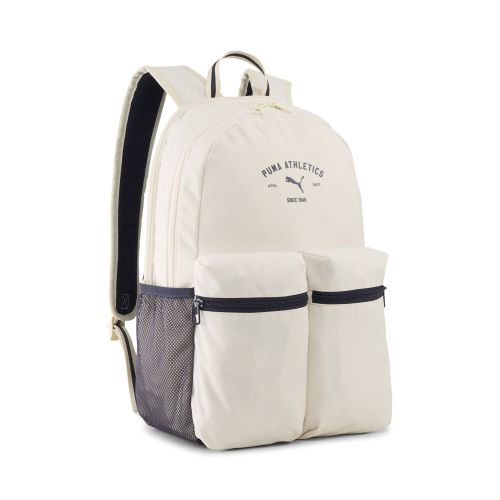 Sac à dos d’école Phase (22L), Accessoires, Blanc, OSFA - PUMA - Modalova