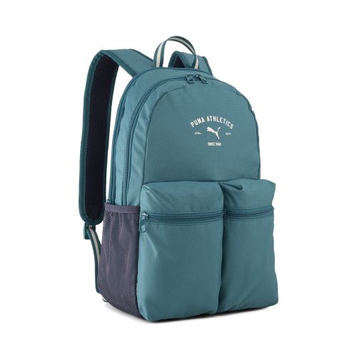 Sac à dos d’école Phase (22L), Accessoires, Vert, OSFA - PUMA - Modalova