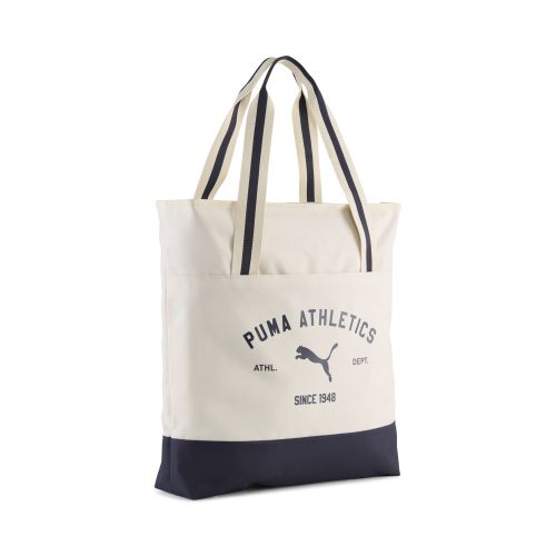 Sac tote d’école Phase (15L), Accessoires, Blanc, OSFA - PUMA - Modalova